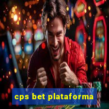 cps bet plataforma